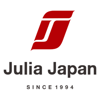 株式会社ジュリアジャパン｜Julia Japan