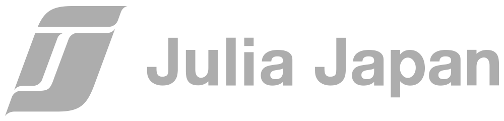 Julia Japan