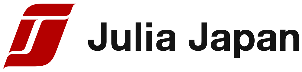 Julia Japan